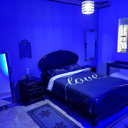 Luxe Appartement Nour D'Asilah Free Wifi 5G Εξωτερικό φωτογραφία