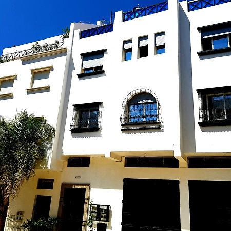 Luxe Appartement Nour D'Asilah Free Wifi 5G Εξωτερικό φωτογραφία