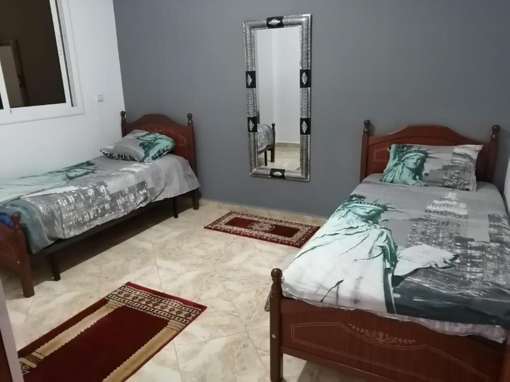 Luxe Appartement Nour D'Asilah Free Wifi 5G Εξωτερικό φωτογραφία