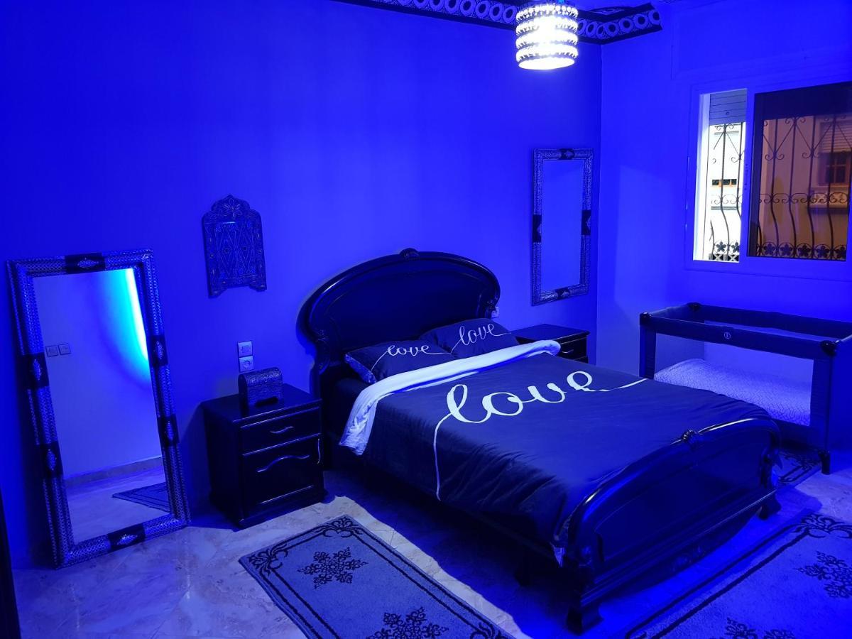 Luxe Appartement Nour D'Asilah Free Wifi 5G Εξωτερικό φωτογραφία