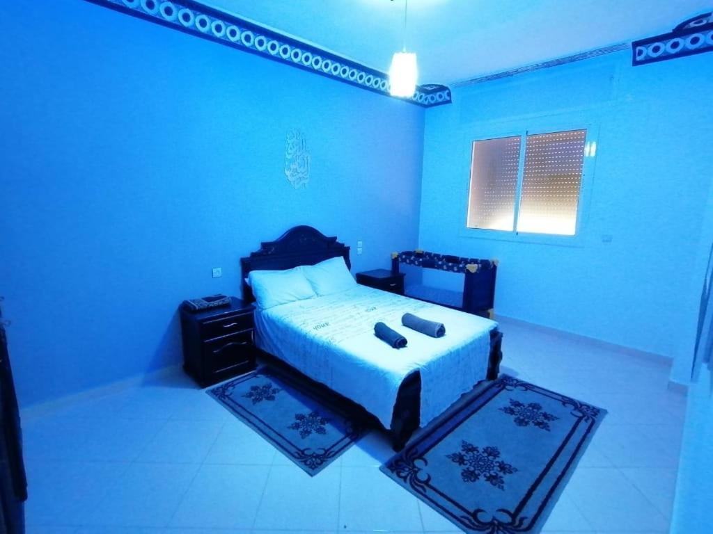 Luxe Appartement Nour D'Asilah Free Wifi 5G Εξωτερικό φωτογραφία