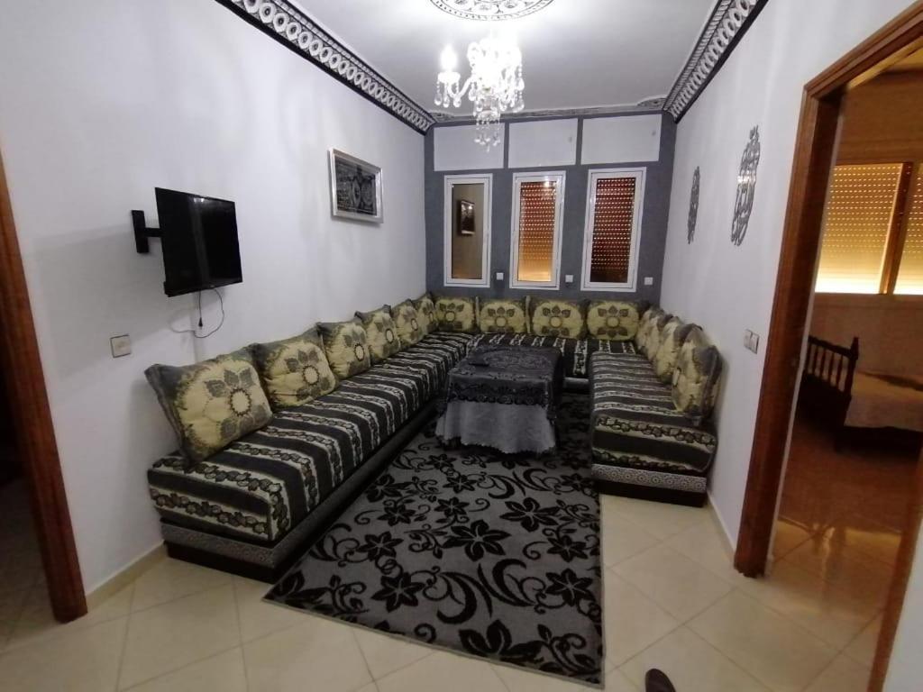 Luxe Appartement Nour D'Asilah Free Wifi 5G Εξωτερικό φωτογραφία