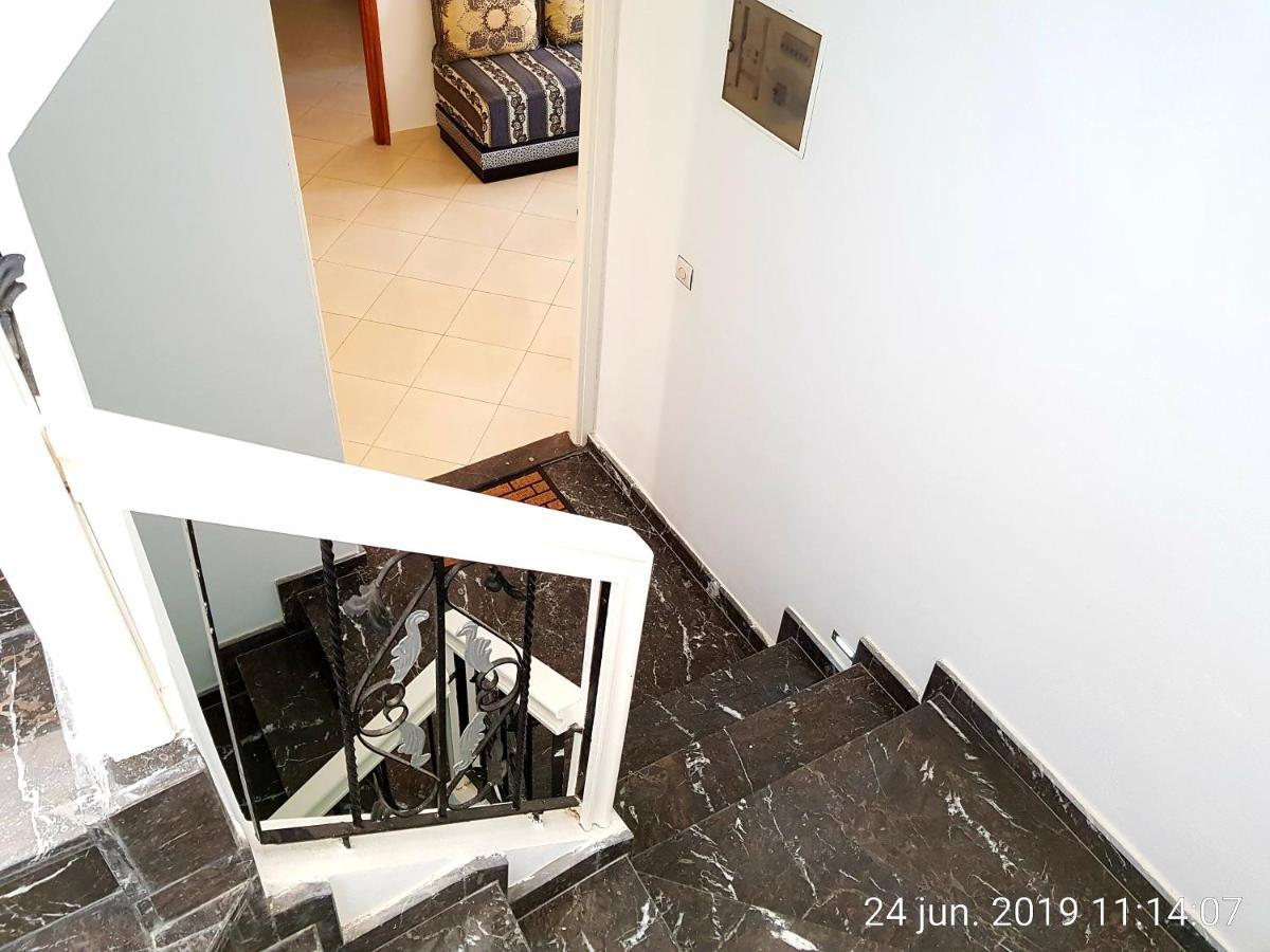 Luxe Appartement Nour D'Asilah Free Wifi 5G Εξωτερικό φωτογραφία