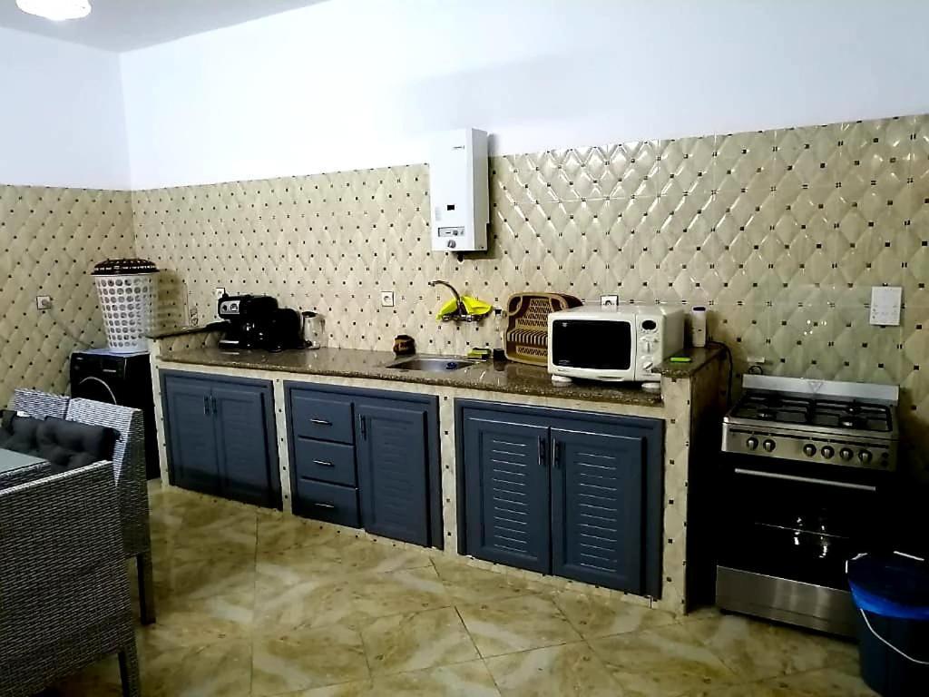 Luxe Appartement Nour D'Asilah Free Wifi 5G Εξωτερικό φωτογραφία