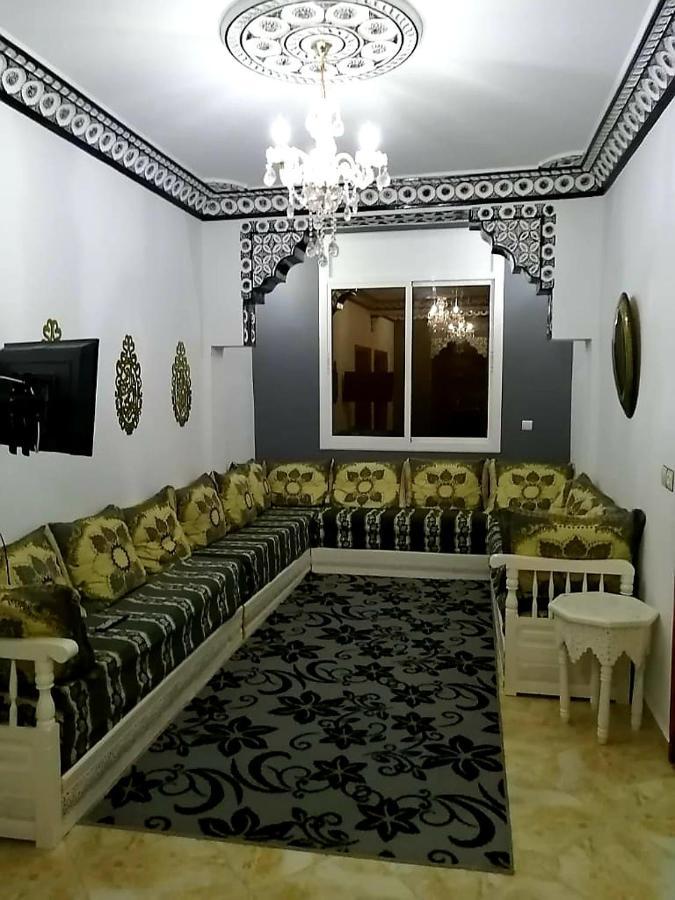 Luxe Appartement Nour D'Asilah Free Wifi 5G Εξωτερικό φωτογραφία