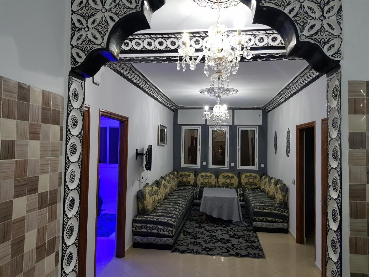 Luxe Appartement Nour D'Asilah Free Wifi 5G Εξωτερικό φωτογραφία