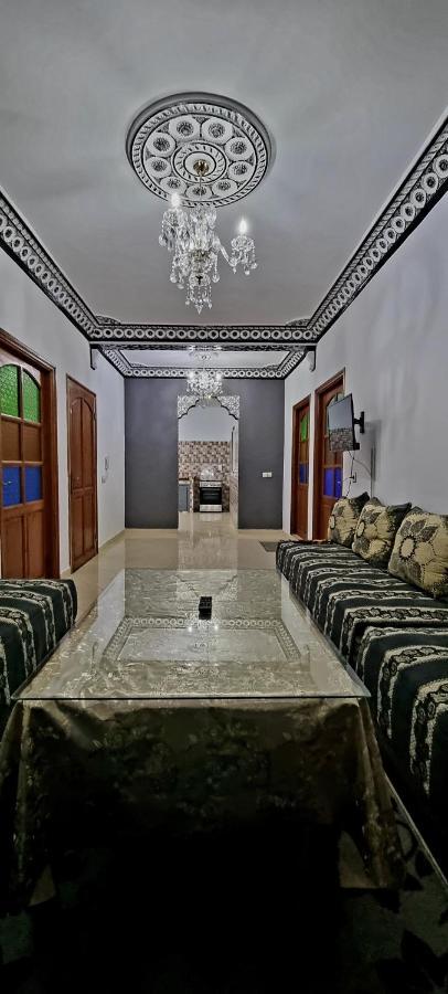 Luxe Appartement Nour D'Asilah Free Wifi 5G Εξωτερικό φωτογραφία