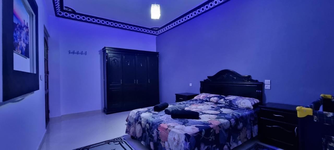 Luxe Appartement Nour D'Asilah Free Wifi 5G Εξωτερικό φωτογραφία