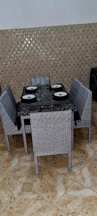 Luxe Appartement Nour D'Asilah Free Wifi 5G Εξωτερικό φωτογραφία