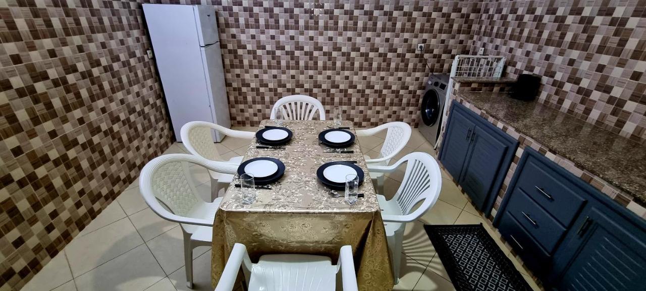 Luxe Appartement Nour D'Asilah Free Wifi 5G Εξωτερικό φωτογραφία