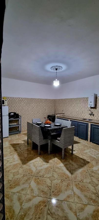 Luxe Appartement Nour D'Asilah Free Wifi 5G Εξωτερικό φωτογραφία