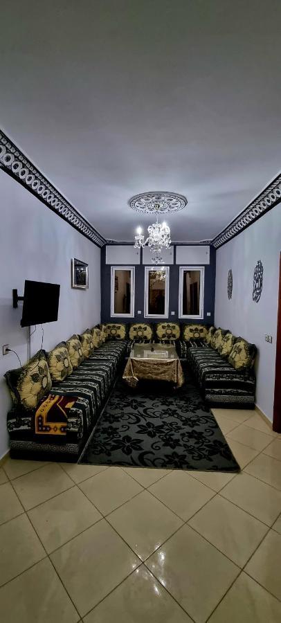 Luxe Appartement Nour D'Asilah Free Wifi 5G Εξωτερικό φωτογραφία