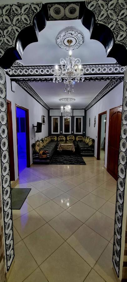 Luxe Appartement Nour D'Asilah Free Wifi 5G Εξωτερικό φωτογραφία