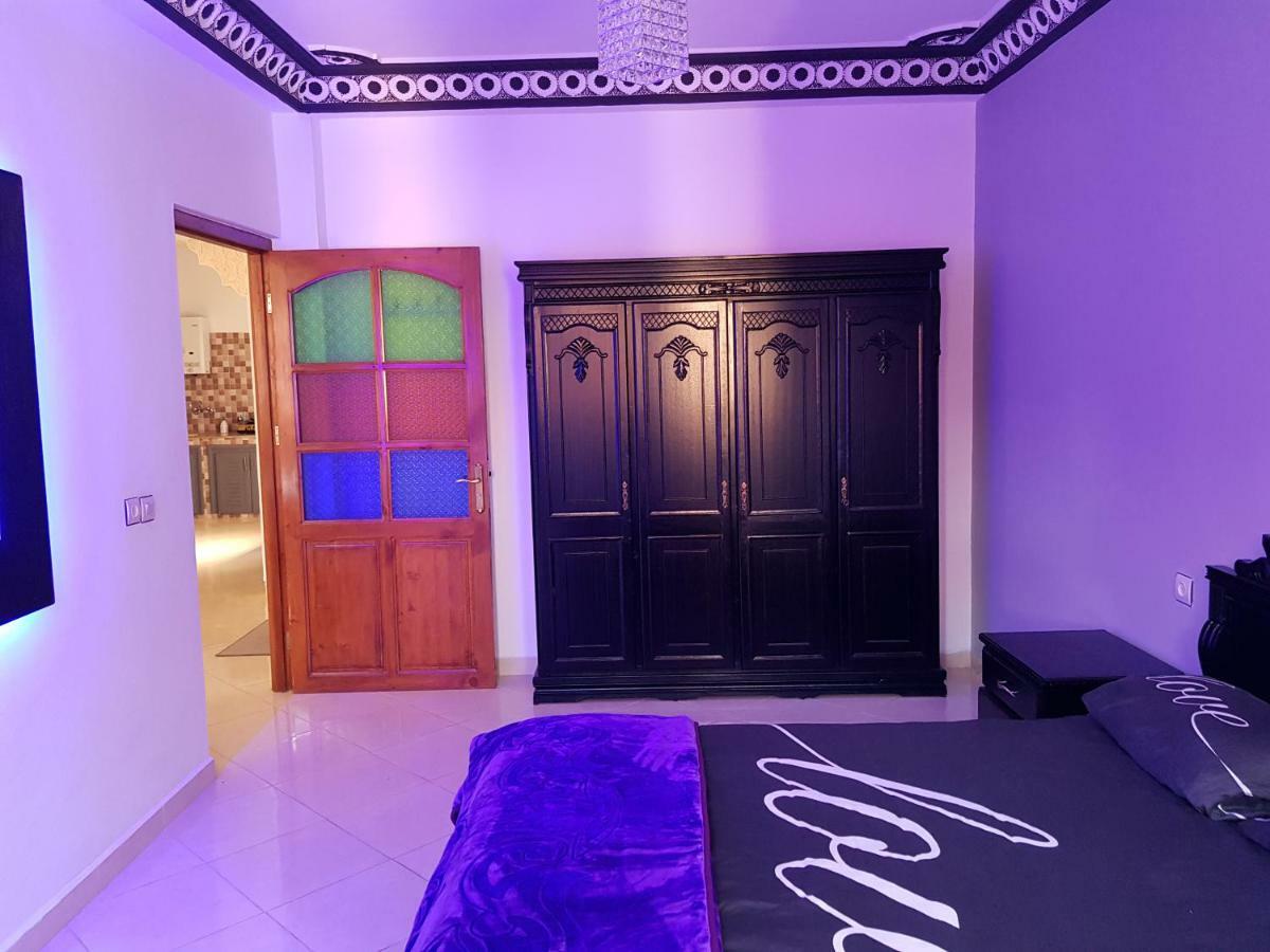 Luxe Appartement Nour D'Asilah Free Wifi 5G Εξωτερικό φωτογραφία