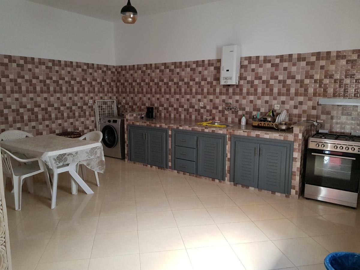 Luxe Appartement Nour D'Asilah Free Wifi 5G Εξωτερικό φωτογραφία