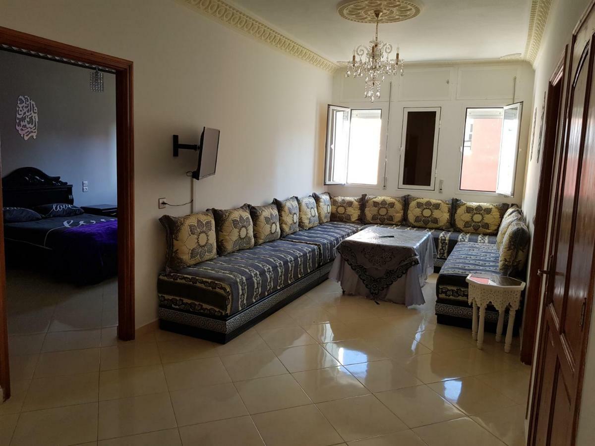 Luxe Appartement Nour D'Asilah Free Wifi 5G Εξωτερικό φωτογραφία