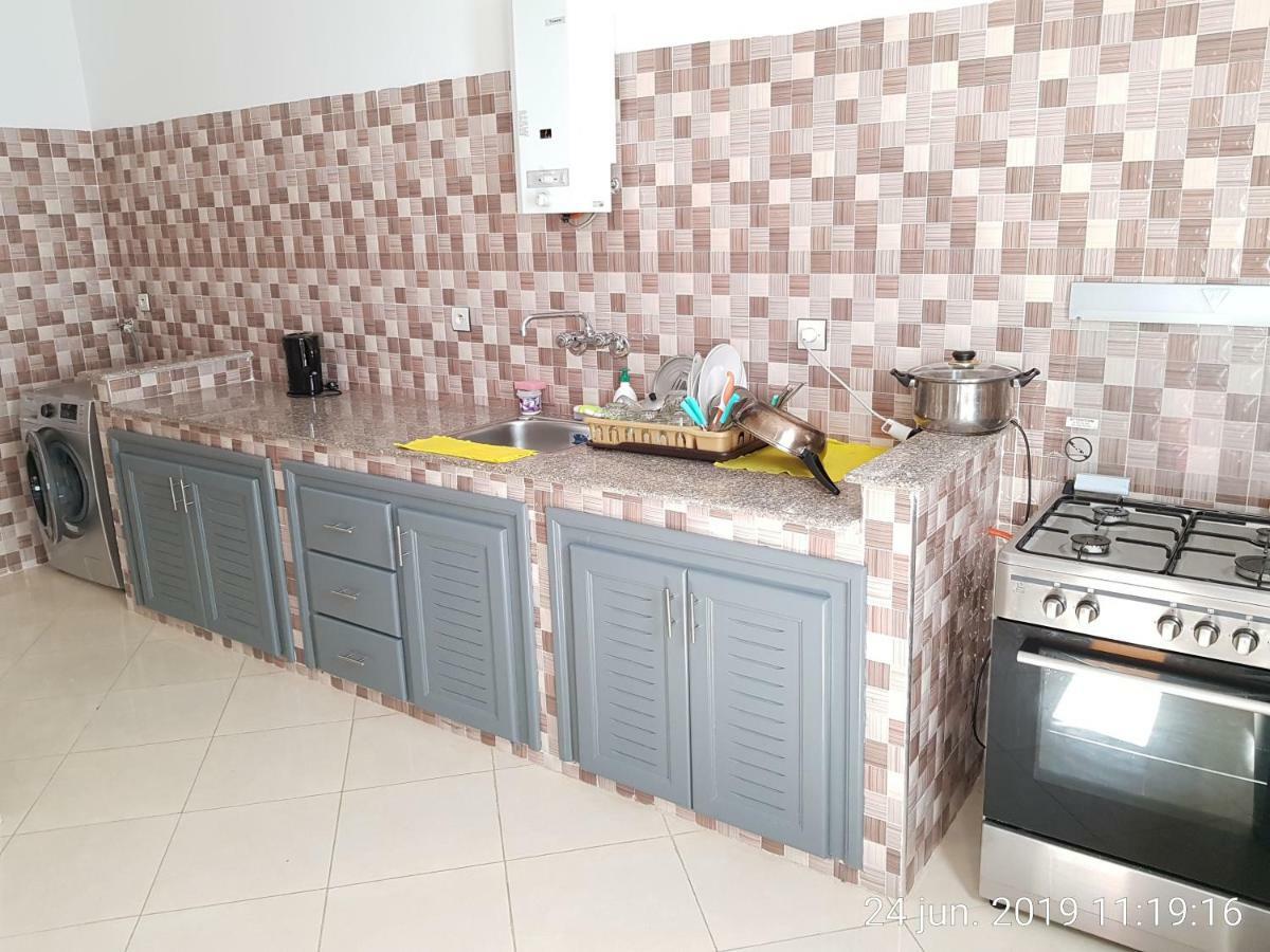 Luxe Appartement Nour D'Asilah Free Wifi 5G Εξωτερικό φωτογραφία