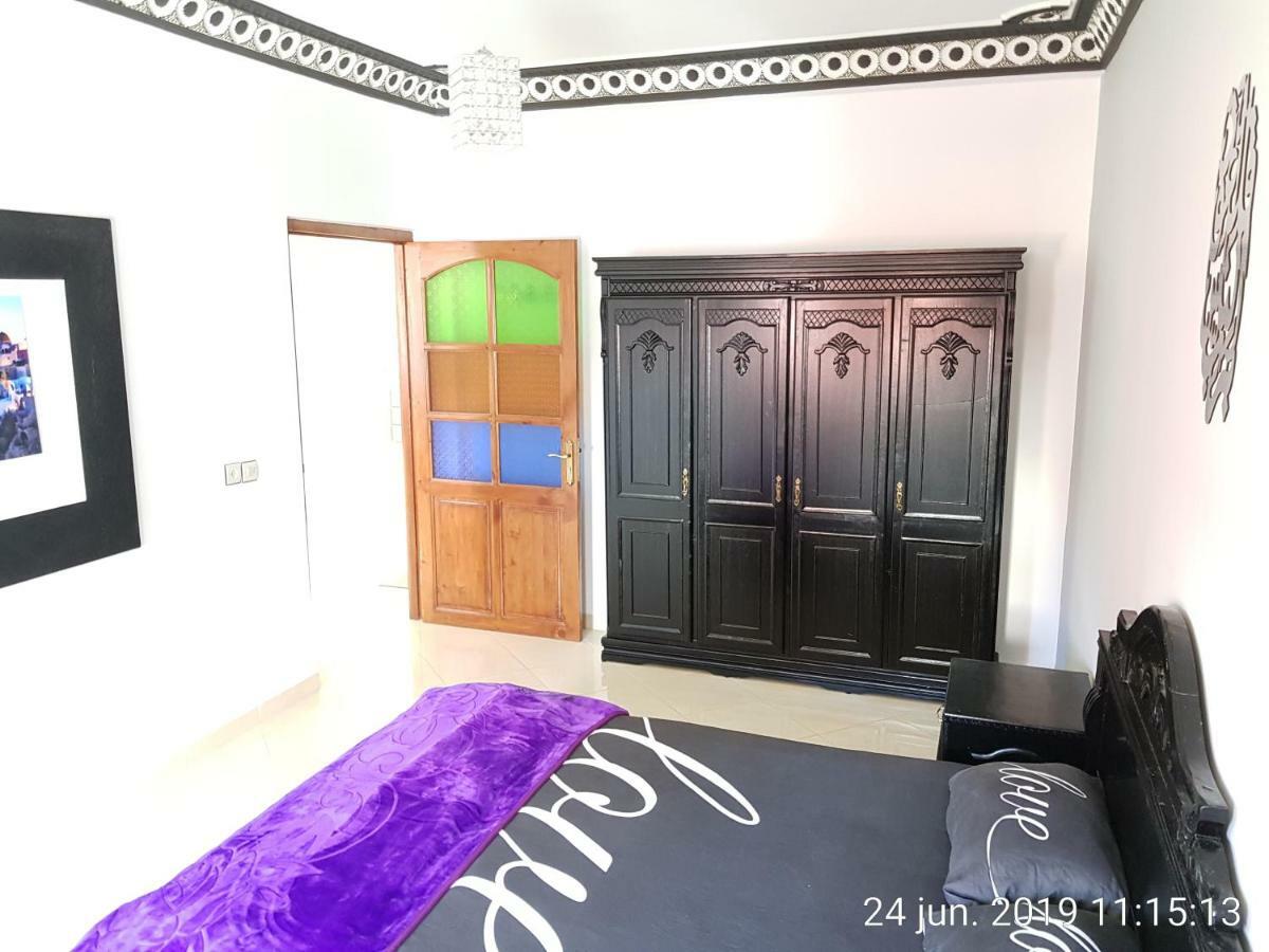 Luxe Appartement Nour D'Asilah Free Wifi 5G Εξωτερικό φωτογραφία