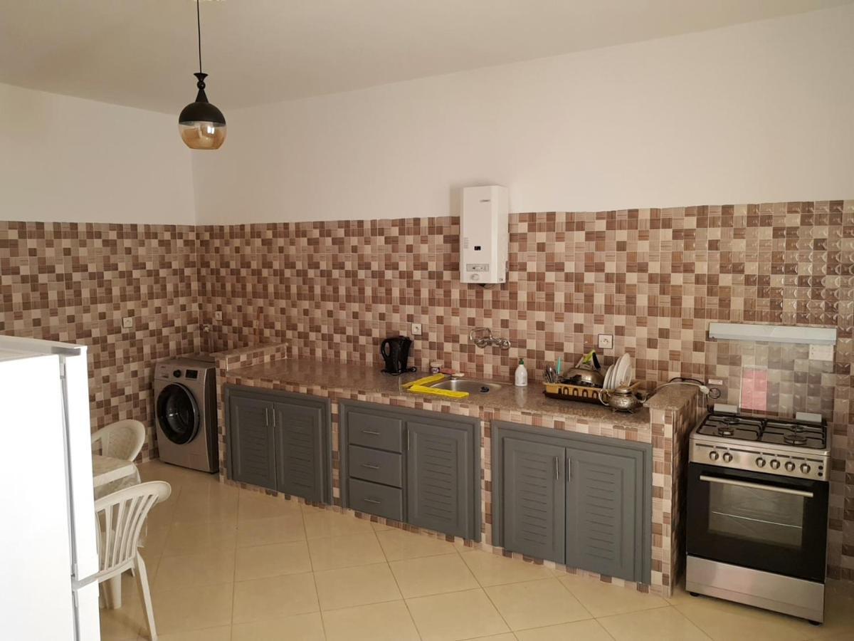 Luxe Appartement Nour D'Asilah Free Wifi 5G Εξωτερικό φωτογραφία