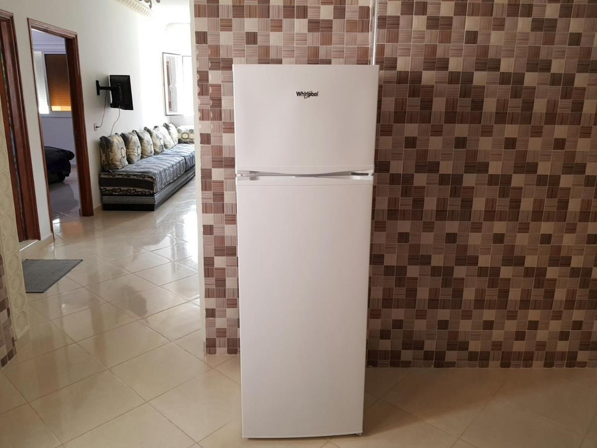 Luxe Appartement Nour D'Asilah Free Wifi 5G Εξωτερικό φωτογραφία