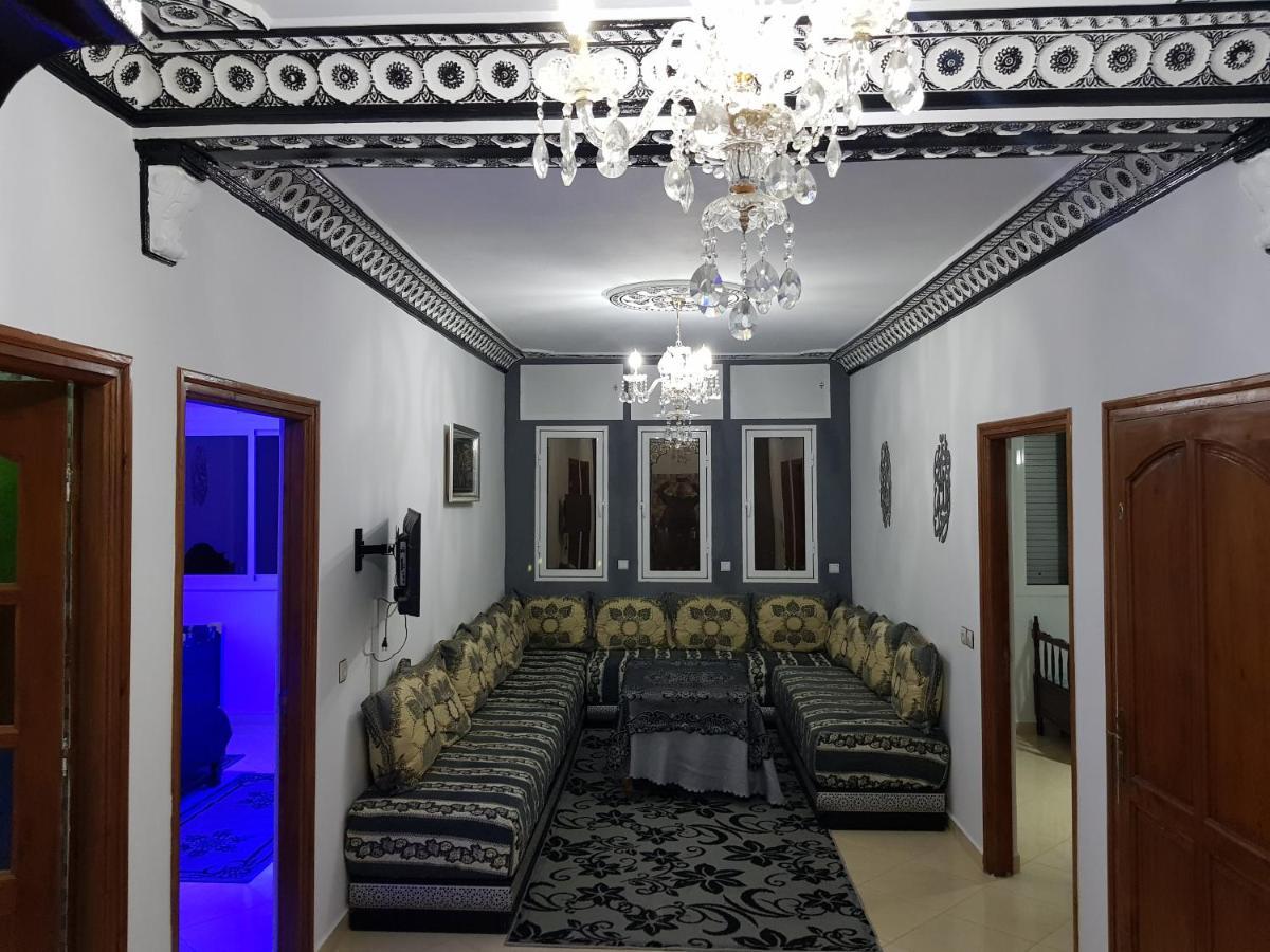 Luxe Appartement Nour D'Asilah Free Wifi 5G Εξωτερικό φωτογραφία